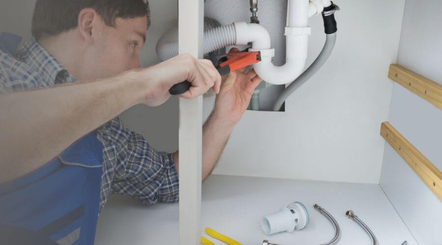 Professional Leak Detection Services in Aneta, ND